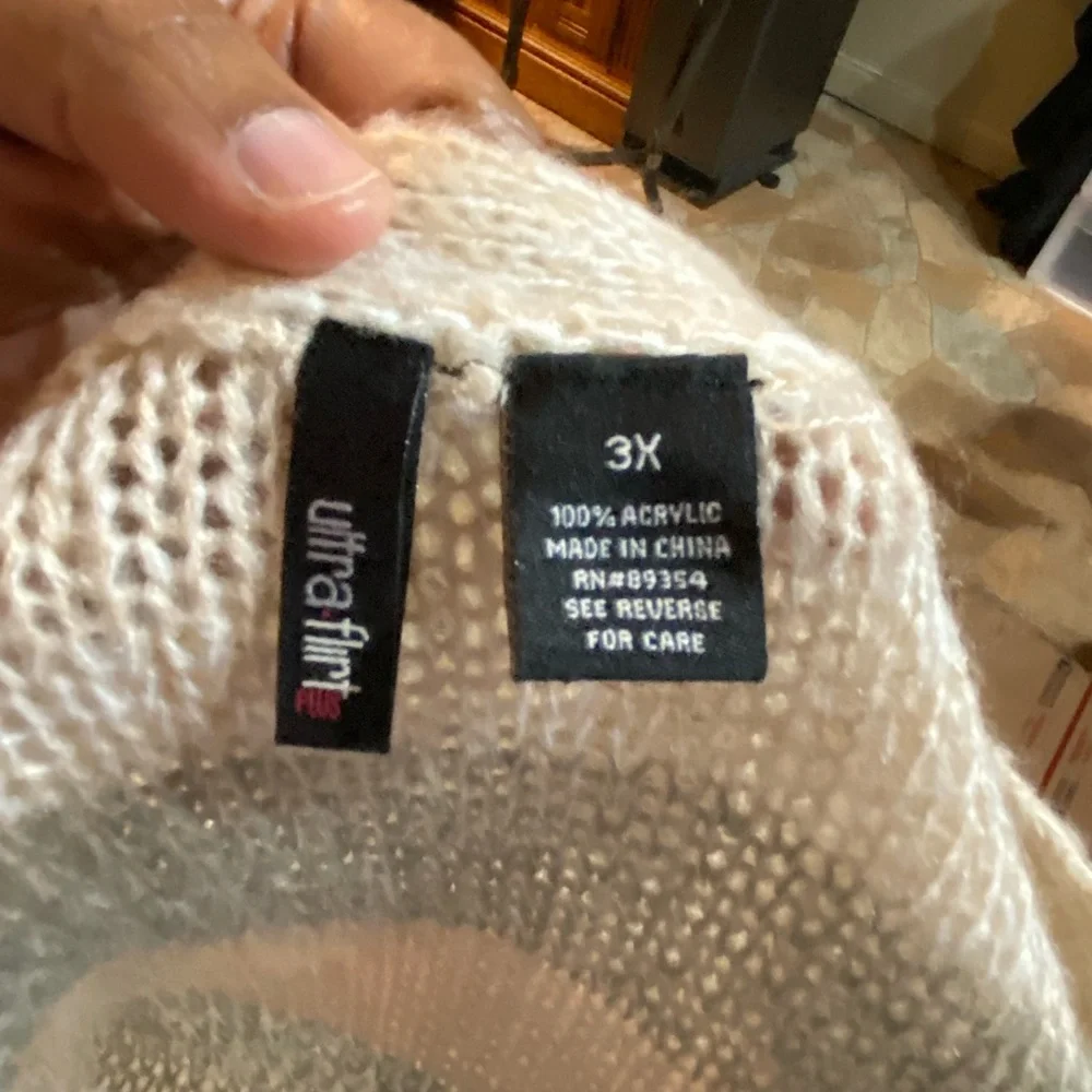 Cardigan - Picture 5 of 6